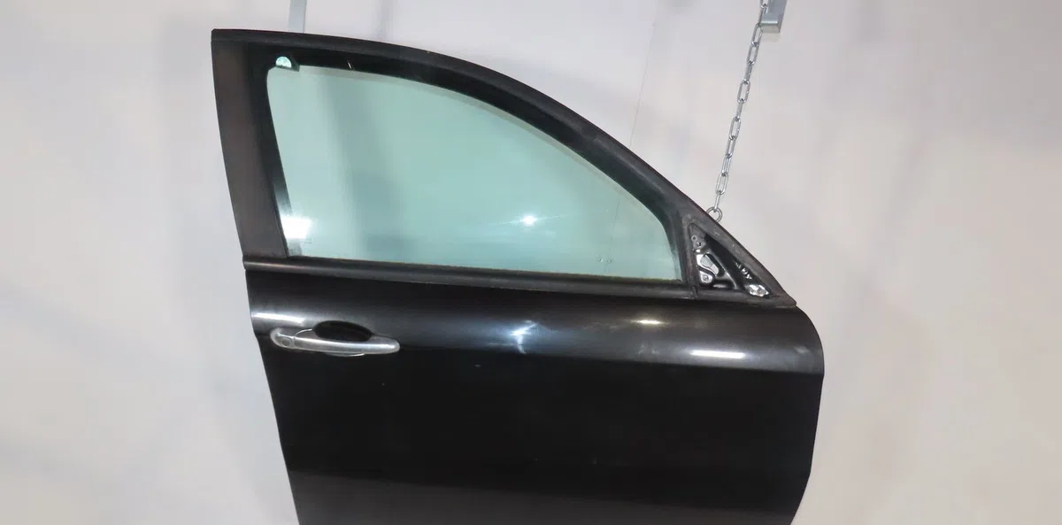 Porte avant droite Alfa romeo 147 (937_) 1.9 jtdm 8v (937.axd1a, 937.axu1a, 937.bxu1a) (2005-2010) occasion