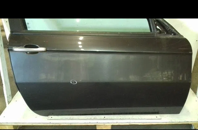 Porte avant droite Alfa romeo 147 (937_) 1.9 jtdm 8v (937.axd1a, 937.axu1a, 937.bxu1a) (2005-2010) occasion