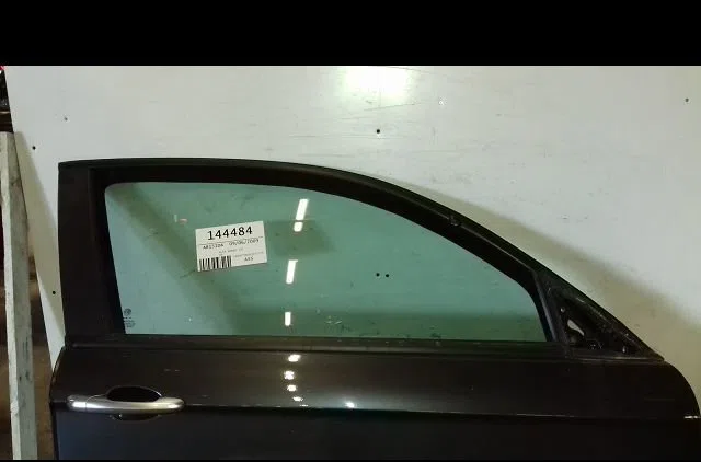 Porte avant droite Alfa romeo 147 (937_) 1.9 jtdm 8v (937.axd1a, 937.axu1a, 937.bxu1a) (2005-2010) occasion
