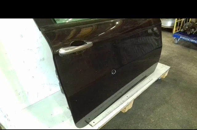 Porte avant droite Alfa romeo 147 (937_) 1.9 jtdm 8v (937.axd1a, 937.axu1a, 937.bxu1a) (2005-2010) occasion