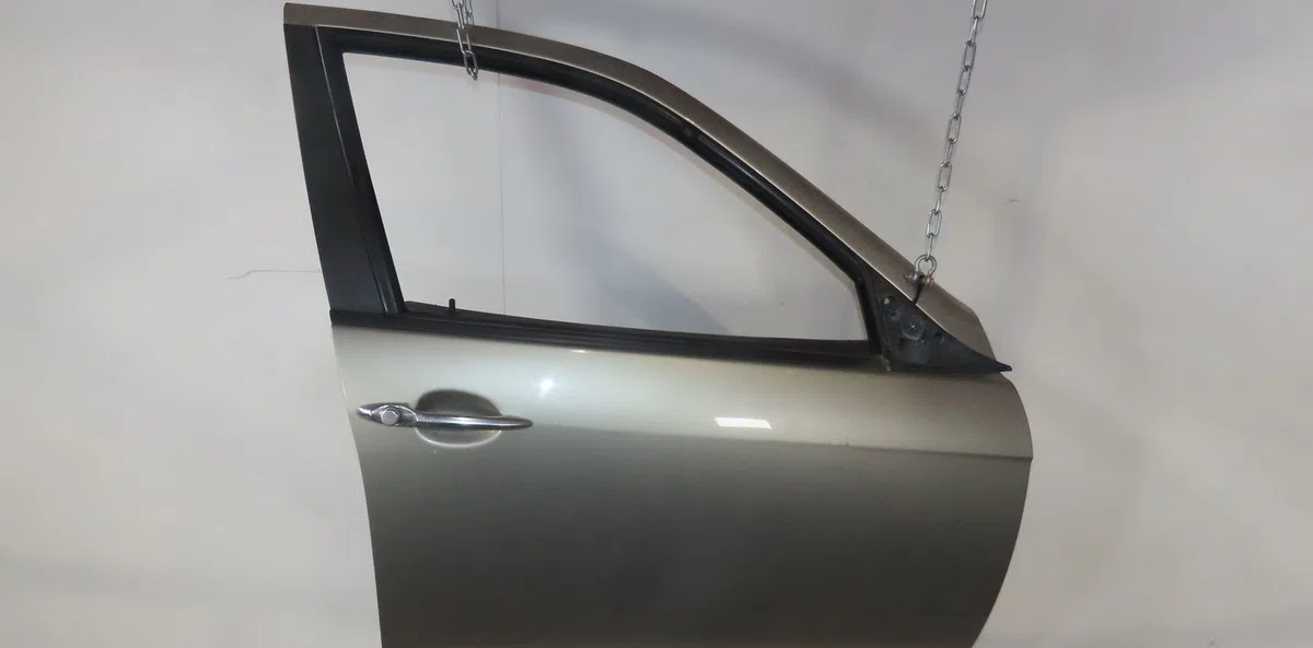 Porte avant droite Alfa romeo 156 (932_) 1.9 jtd (932.axn00, 932.bxe00) (2004-2005) occasion