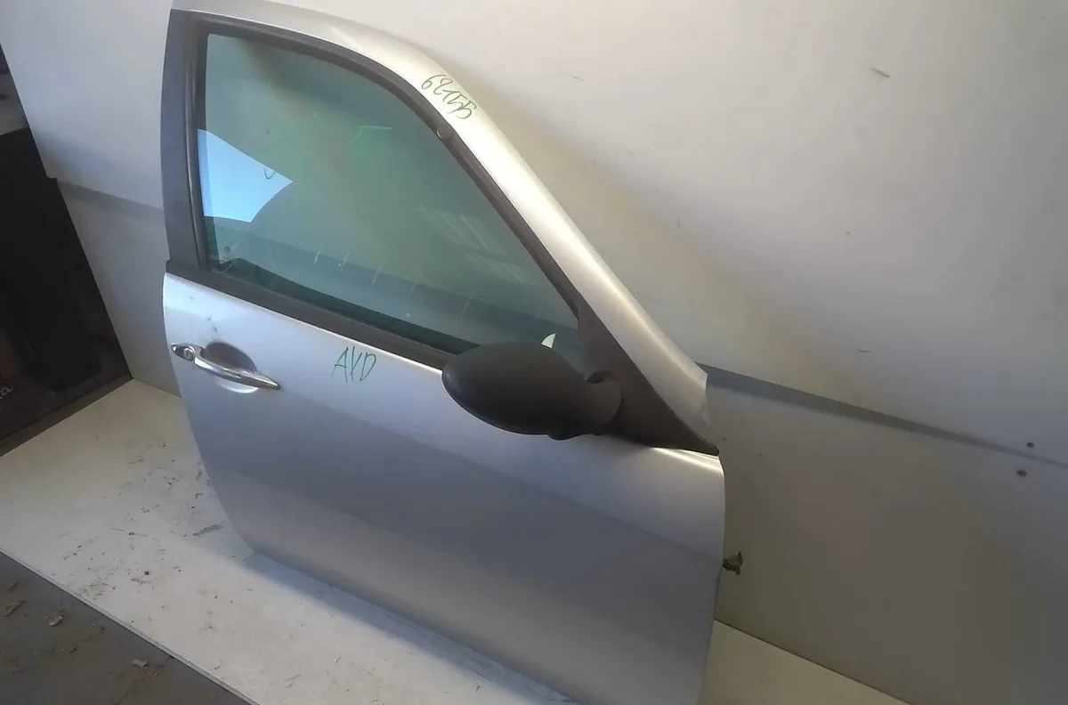 Porte avant droite Alfa romeo 156 (932_) 2.4 jtd (932a1b__) (2000-2005) occasion
