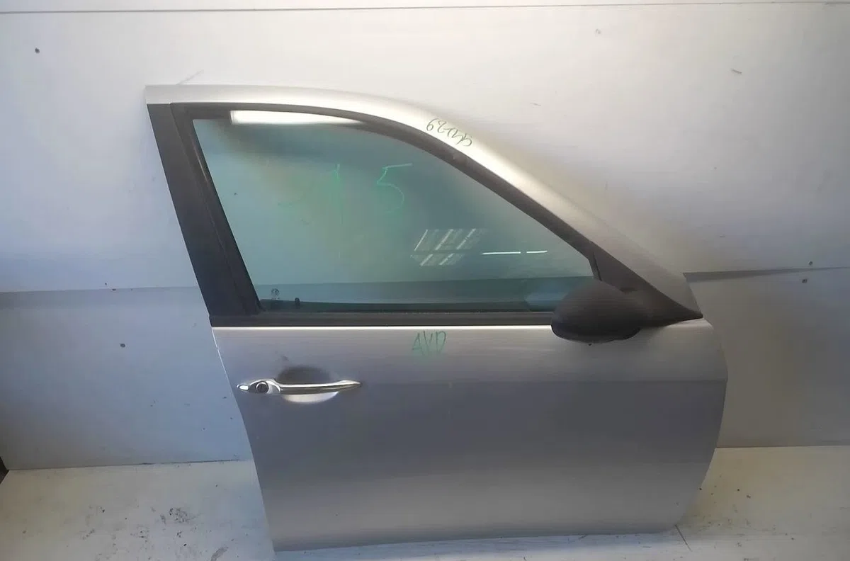 Porte avant droite Alfa romeo 156 (932_) 2.4 jtd (932a1b__) (2000-2005) occasion
