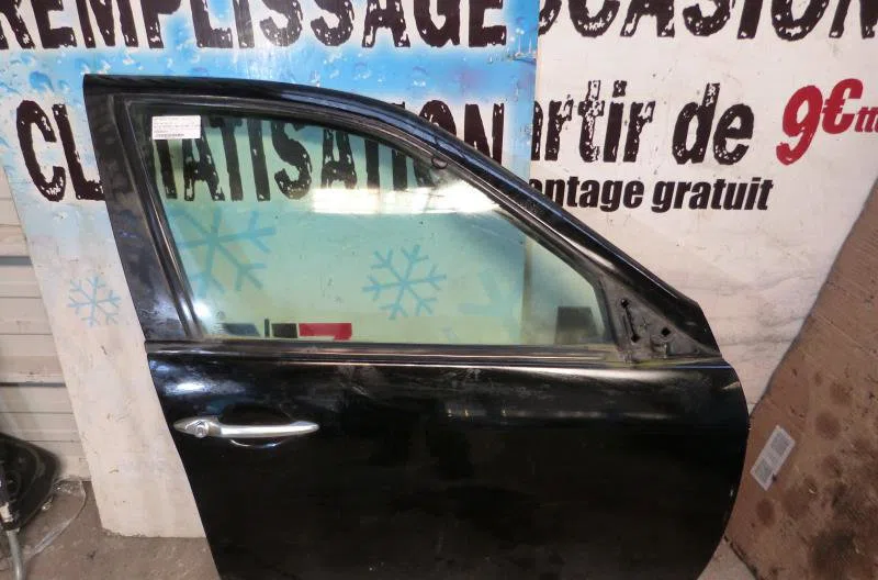 Porte avant droite ALFA ROMEO 156 PHASE 1 BREAK occasion