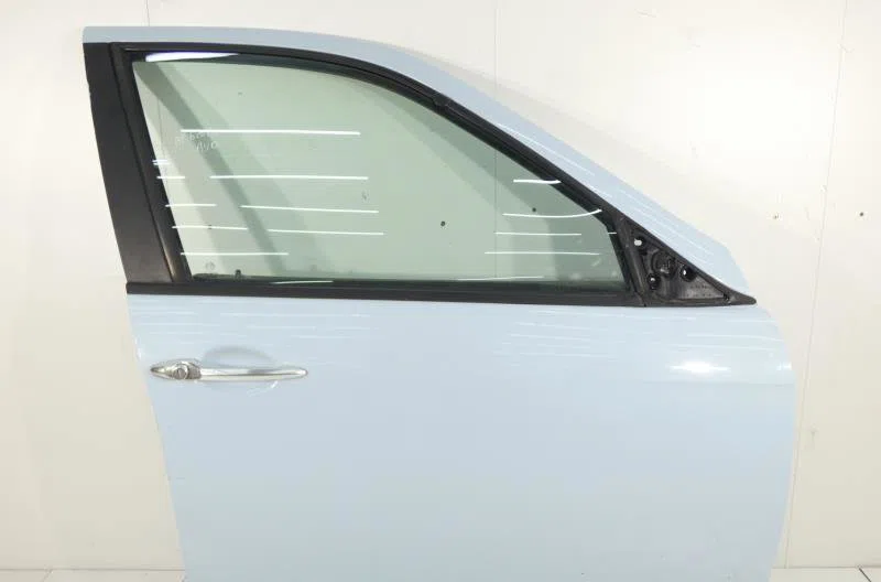 Porte avant droite ALFA ROMEO 156 PHASE 1 occasion