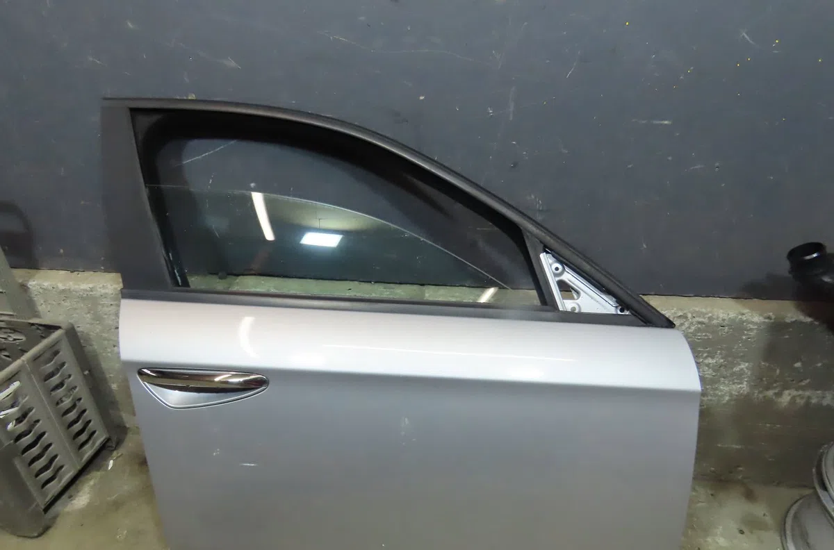 Porte avant droite Alfa romeo 159 Sportwagon (939_) 1.9 jtdm 16v (939bxc1b, 939bxc12) (2006-2011) occasion