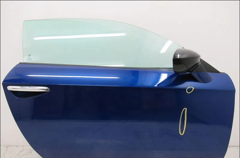 Porte avant droite Alfa romeo BRERA (939_) 3.2 jts q4 (939.dxg22) (2006-2011) occasion