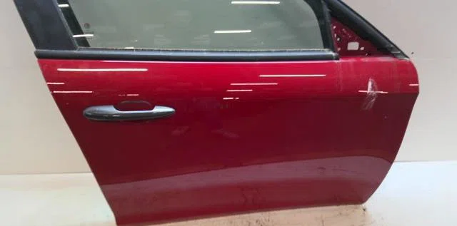 Porte avant droite Alfa romeo GIULIETTA (940_) 1.4 tb (940.fya1a) (2014-2018) occasion