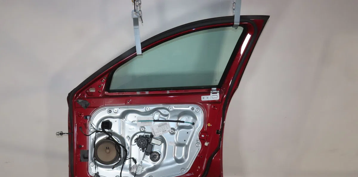 Porte avant droite Alfa romeo GIULIETTA (940_) 1.6 jtdm (940fxd1a) (2010-2016) 5 portes occasion