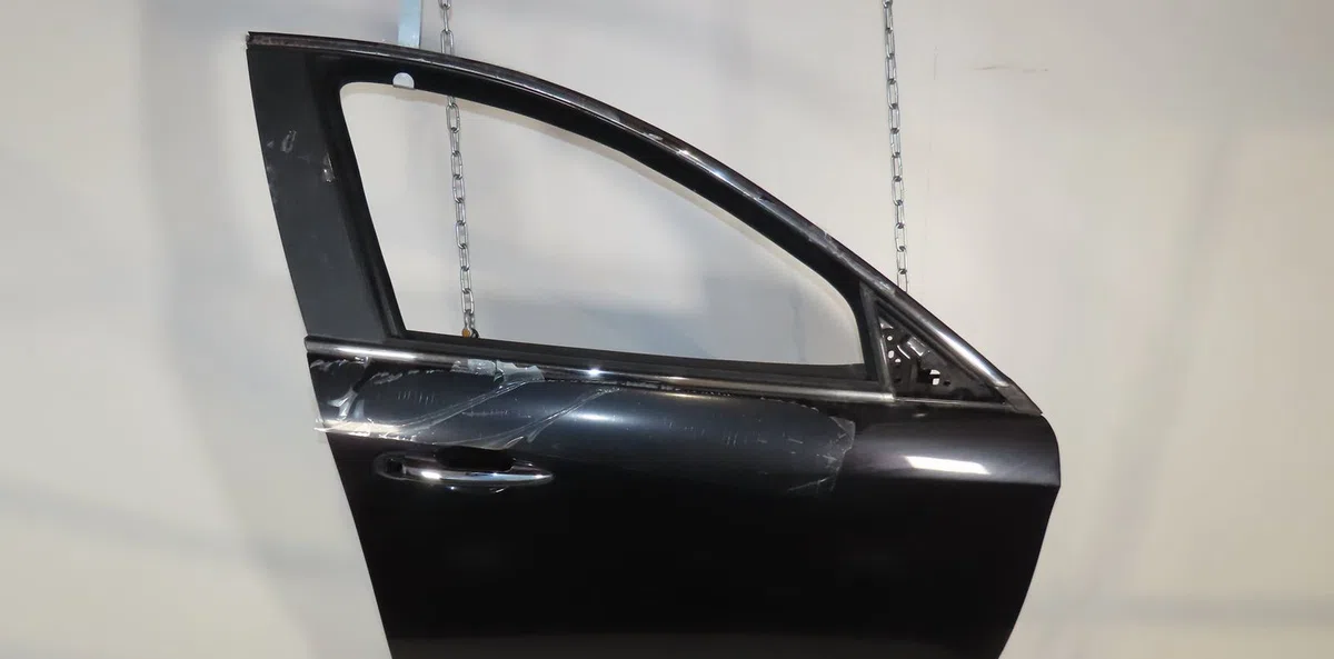 Porte avant droite Alfa romeo GIULIETTA (940_) 2.0 jtdm (940fxq1a, 940fyc1a) (2013-2018) occasion