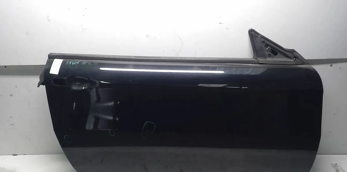 Porte avant droite Alfa romeo GT (937_) 2.0 jts (937cxh1a, 937cxh11) (2003-2010) occasion