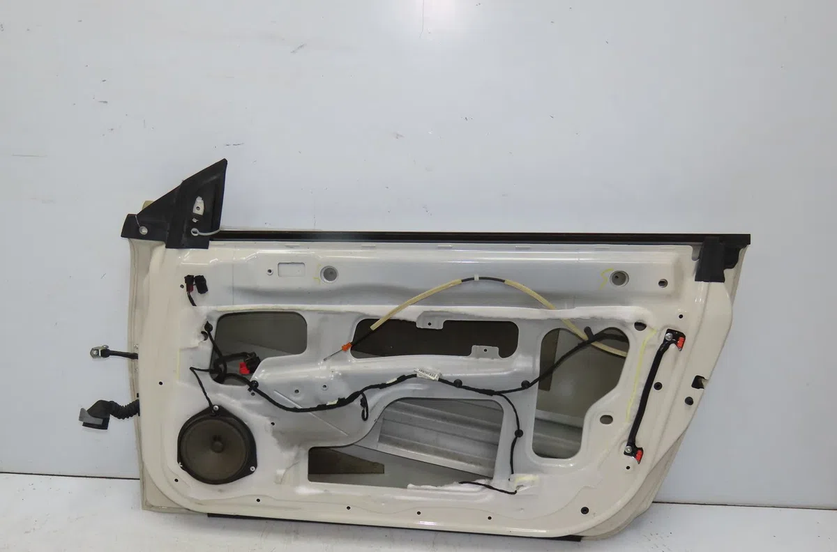 Porte avant droite Alfa romeo MITO (955_) 1.4 multiair (955axl1b) (2009-2013) occasion