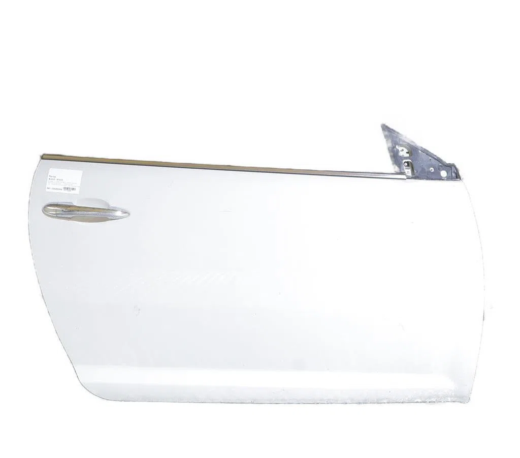 Porte avant droite Alfa romeo MITO (955_) 1.6 jtdm (955axc1b) (2008-2015) occasion