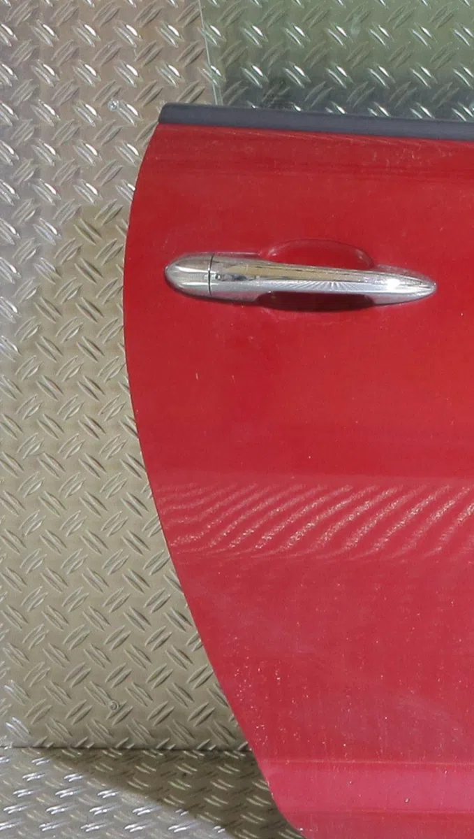 Porte avant droite ALFA ROMEO MITO PHASE 1 occasion