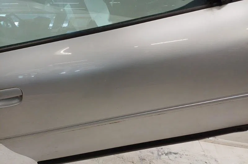 Porte avant droite AUDI A3 1 PHASE 2 occasion