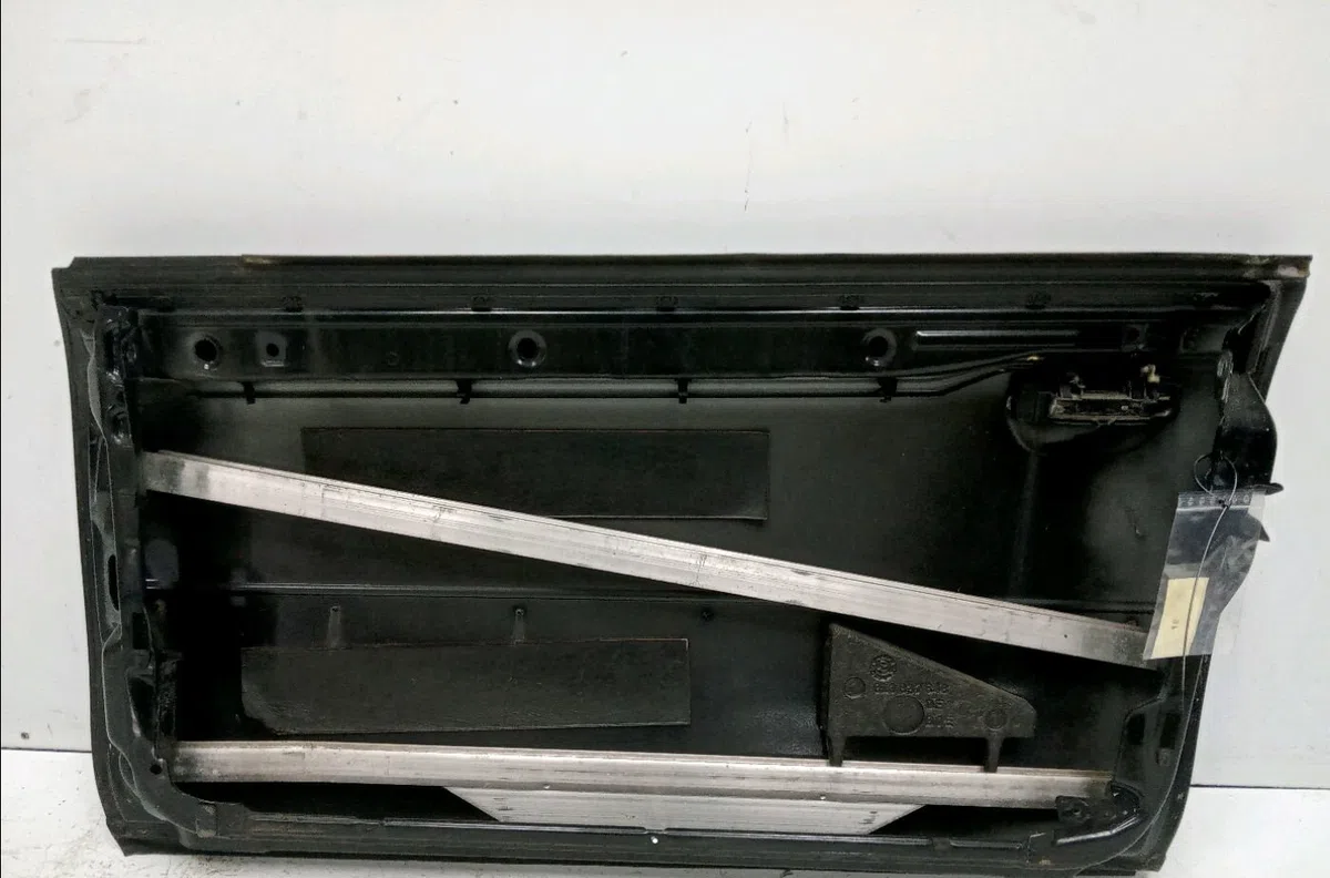 Porte avant droite Audi A3 (8L1) 1.8 t (1996-2003) occasion