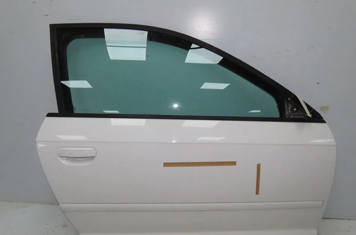 Porte avant droite Audi A3 (8P1) 1.6 tdi (2009-2012) occasion
