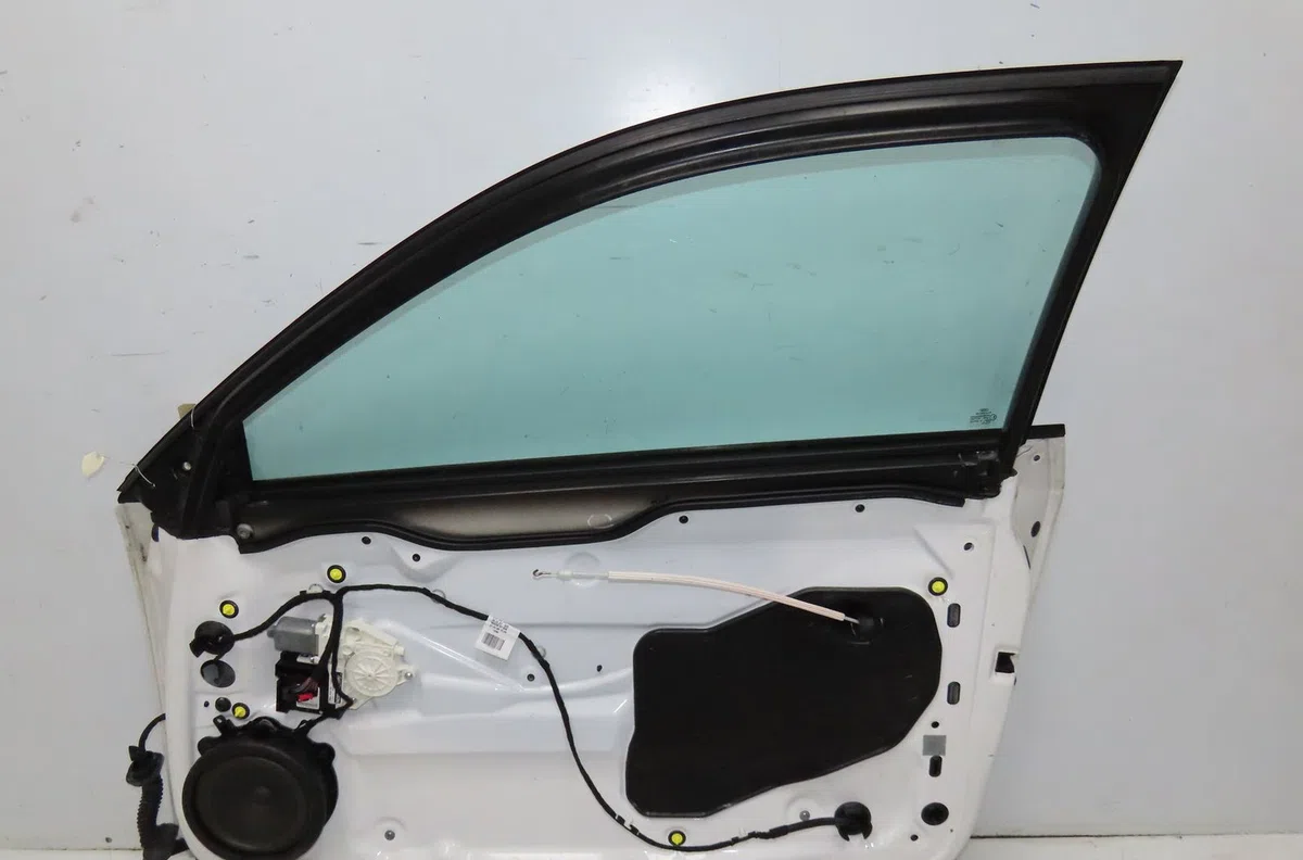 Porte avant droite Audi A3 (8P1) 1.6 tdi (2009-2012) occasion