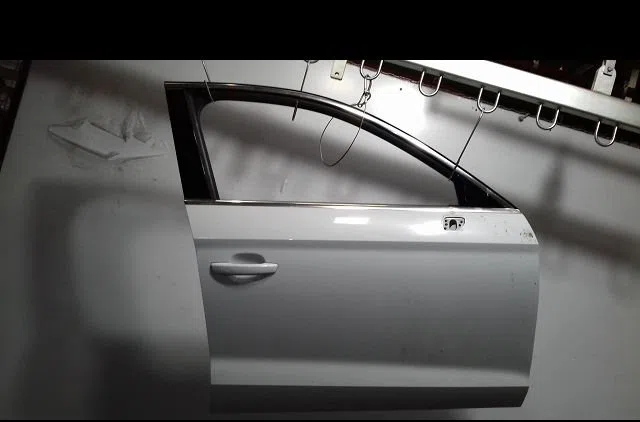 Porte avant droite Audi A3 Limousine (8VS, 8VM) 2.0 tdi (2013-2020) occasion