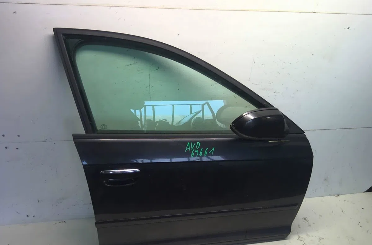 Porte avant droite Audi A3 Sportback (8PA) 1.6 tdi (2009-2013) occasion