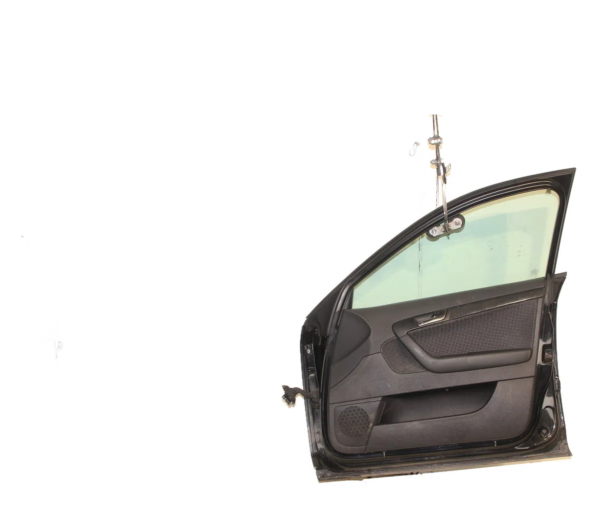 Porte avant droite Audi A3 Sportback (8PA) 2.0 tdi (2004-2013) 5 portes occasion