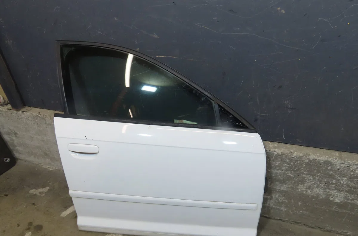 Porte avant droite Audi A3 Sportback (8PA) 2.0 tdi (2004-2013) occasion
