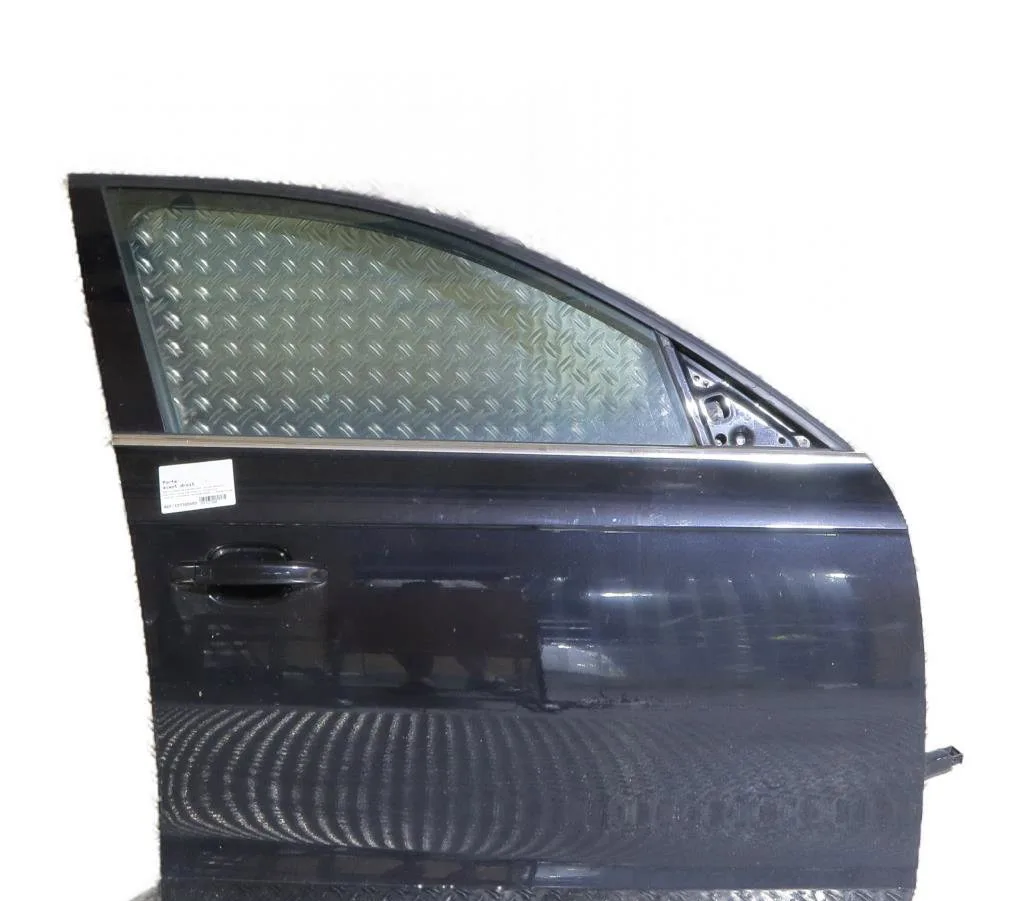 Porte avant droite Audi A4 Allroad B8 (8KH) 2.0 tdi quattro (2011-2016) occasion