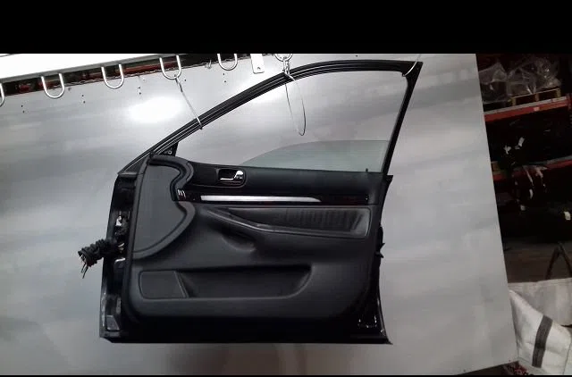 Porte avant droite Audi A4 B5 (8D2) 1.9 tdi (1995-2000) occasion