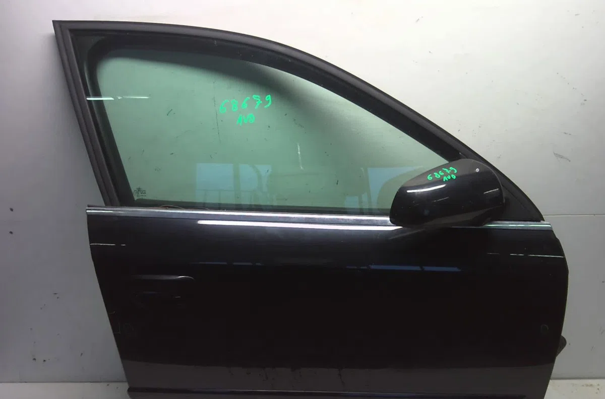 Porte avant droite Audi A4 B7 Avant (8ED) 1.9 tdi (2004-2008) occasion