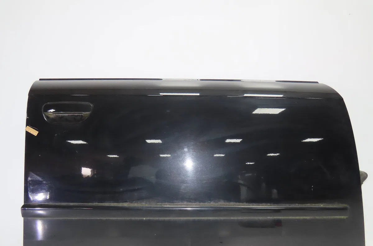 Porte avant droite Audi A4 B7 Avant (8ED) S4 quattro (2004-2008) occasion
