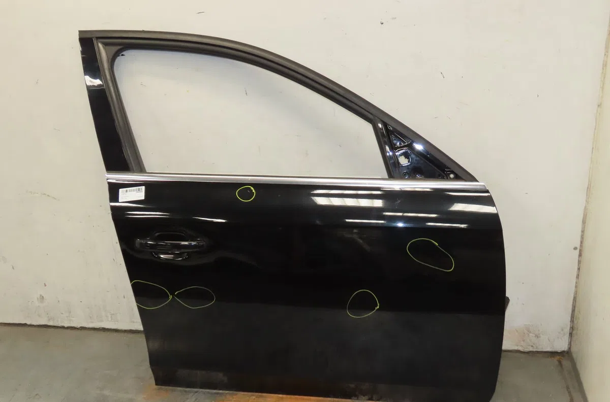 Porte avant droite Audi A4 B8 (8K2) 2.0 tdi (2007-2015) occasion