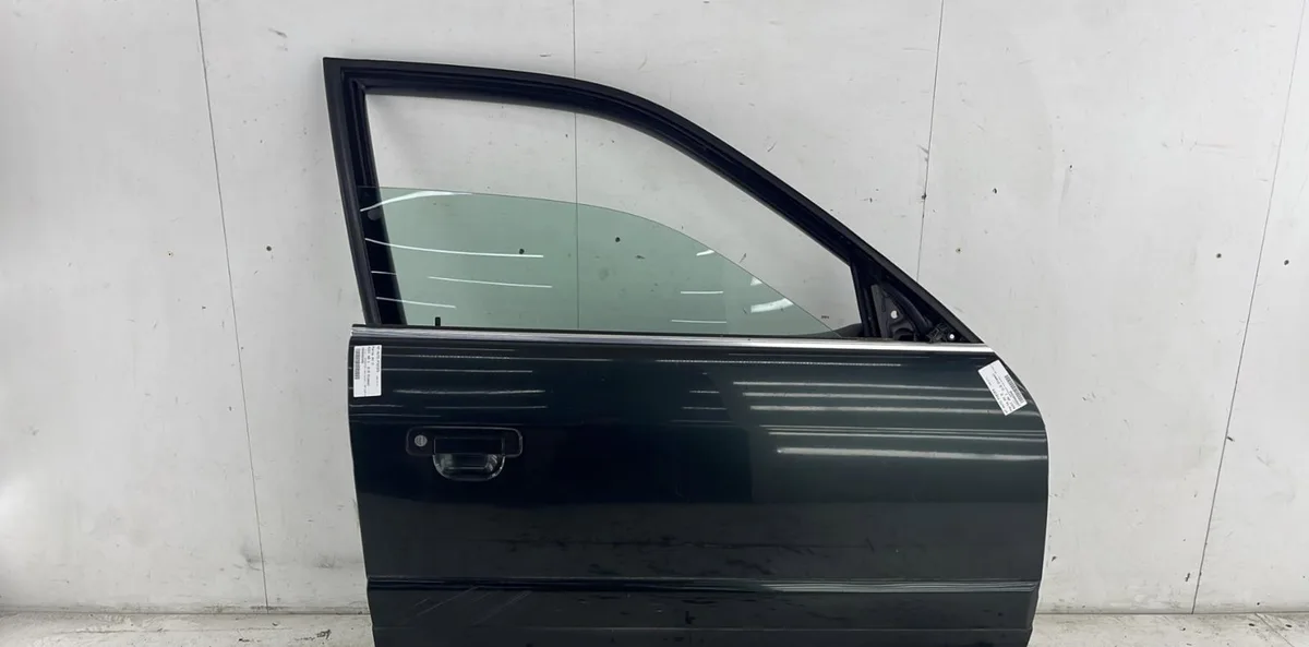 Porte avant droite AUDI A6 1 occasion