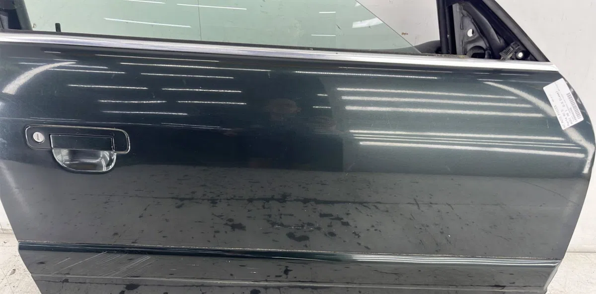 Porte avant droite AUDI A6 1 occasion