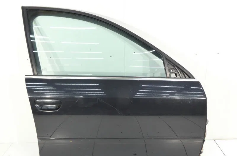 Porte avant droite AUDI A6 2 AVANT PHASE 1 BREAK occasion
