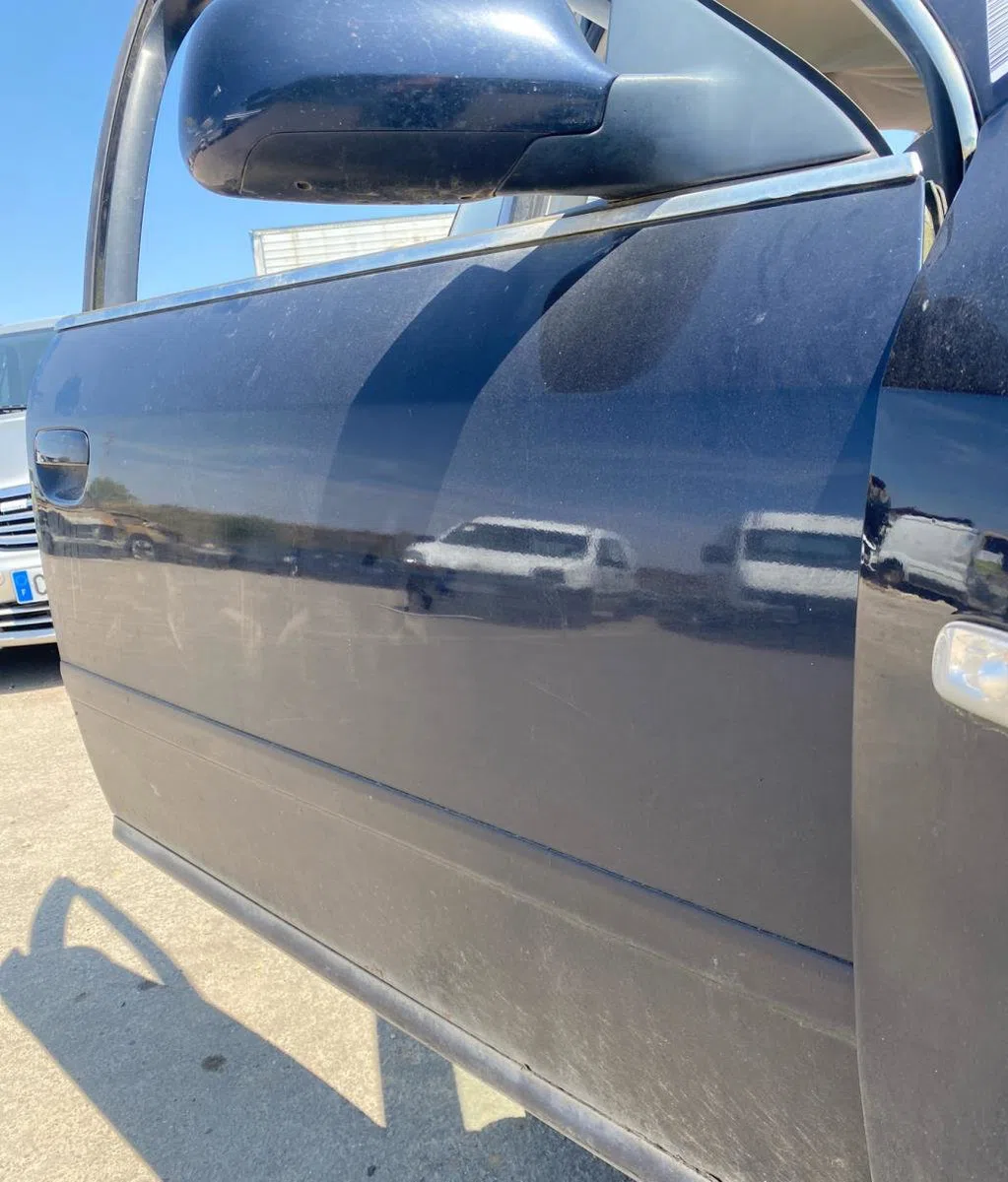 Porte avant droite AUDI A6 2 PHASE 2 occasion