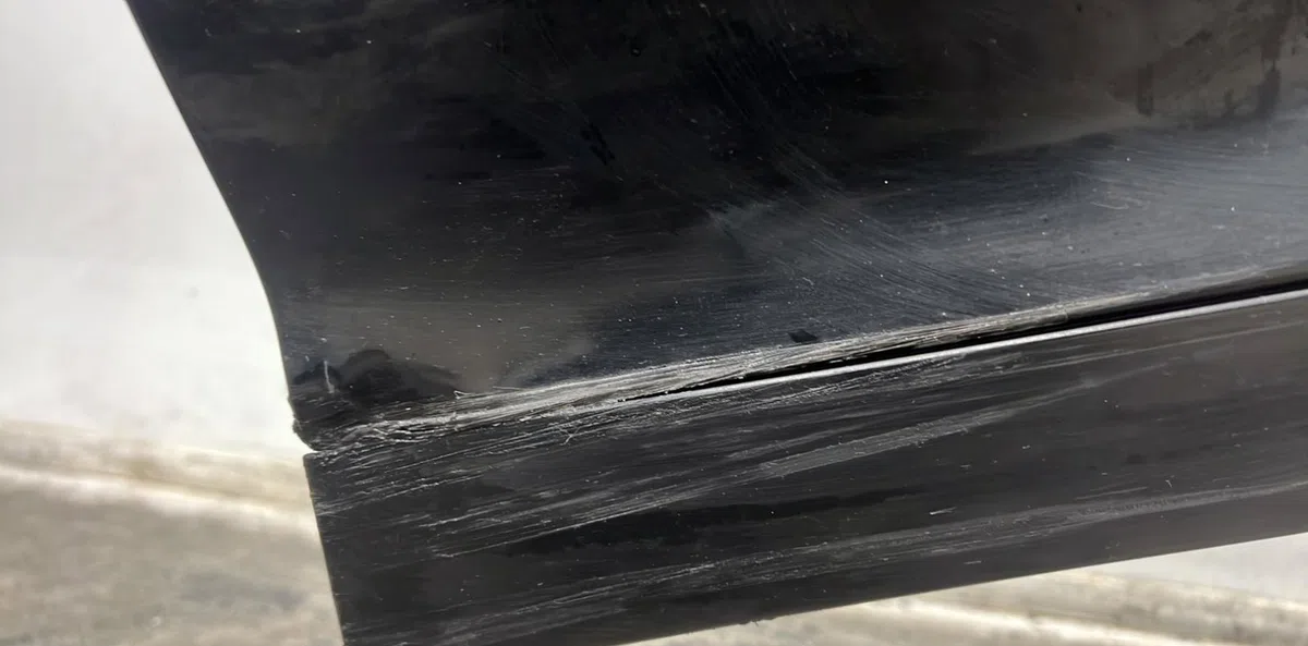Porte avant droite AUDI A6 3 AVANT PHASE 1 BREAK occasion