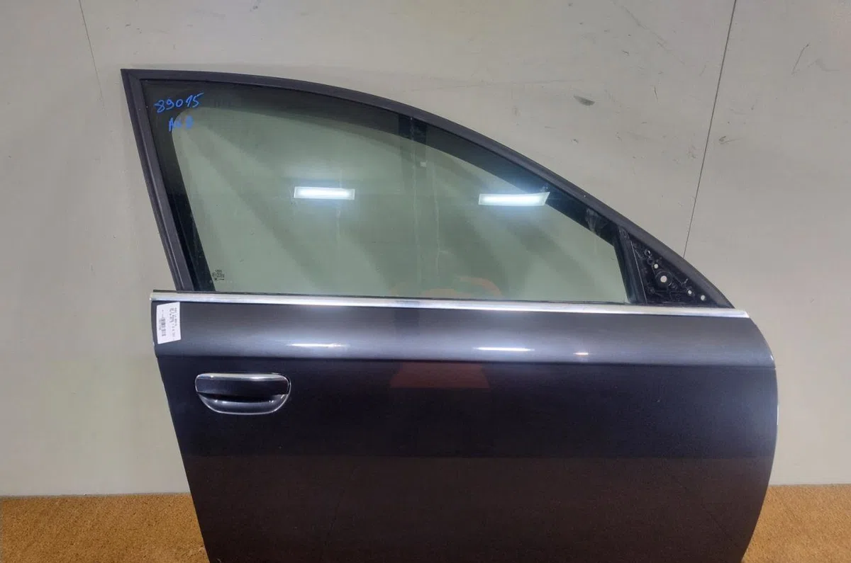 Porte avant droite AUDI A6 3 PHASE 1 occasion