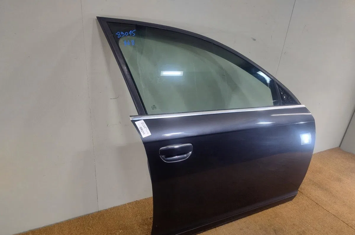 Porte avant droite AUDI A6 3 PHASE 1 occasion