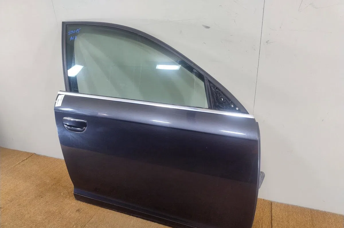 Porte avant droite AUDI A6 3 PHASE 1 occasion