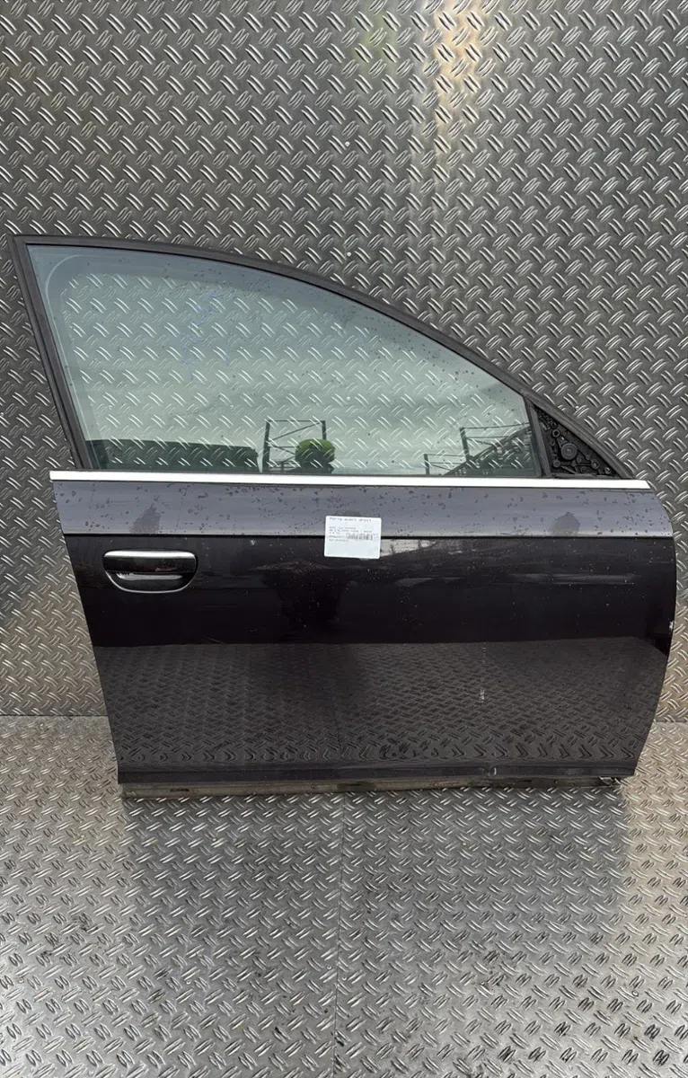 Porte avant droite Audi A6 Allroad C6 (4FH) 3.0 tdi quattro (2006-2008) occasion