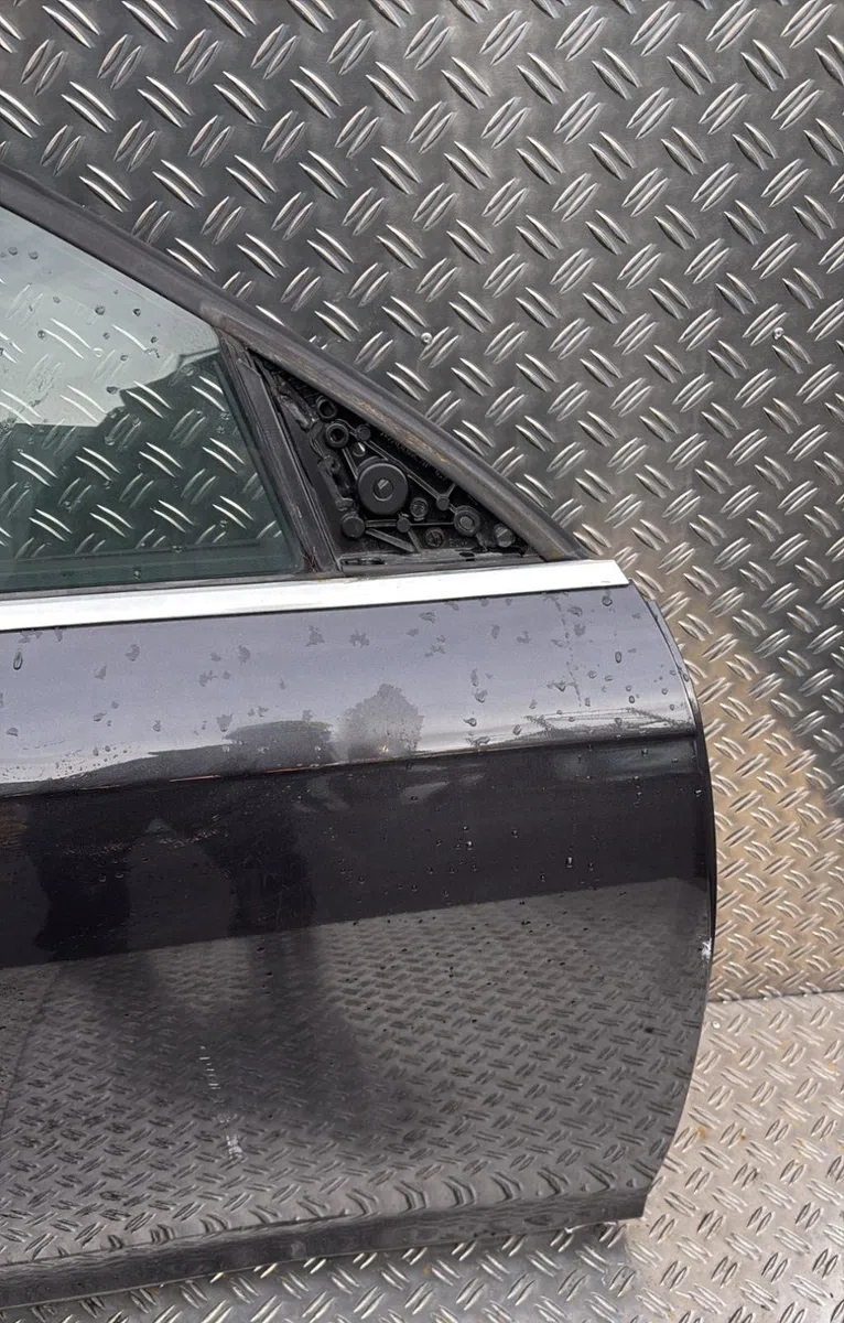 Porte avant droite Audi A6 Allroad C6 (4FH) 3.0 tdi quattro (2006-2008) occasion