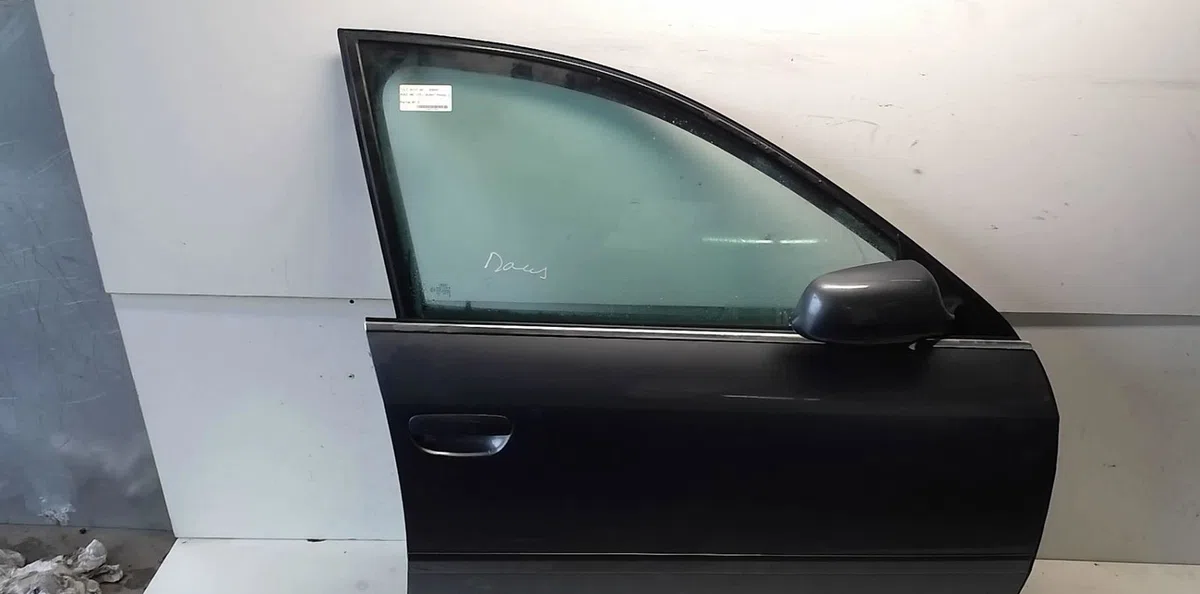 Porte avant droite Audi A6 C5 (4B2) 2.5 tdi (1997-2005) occasion