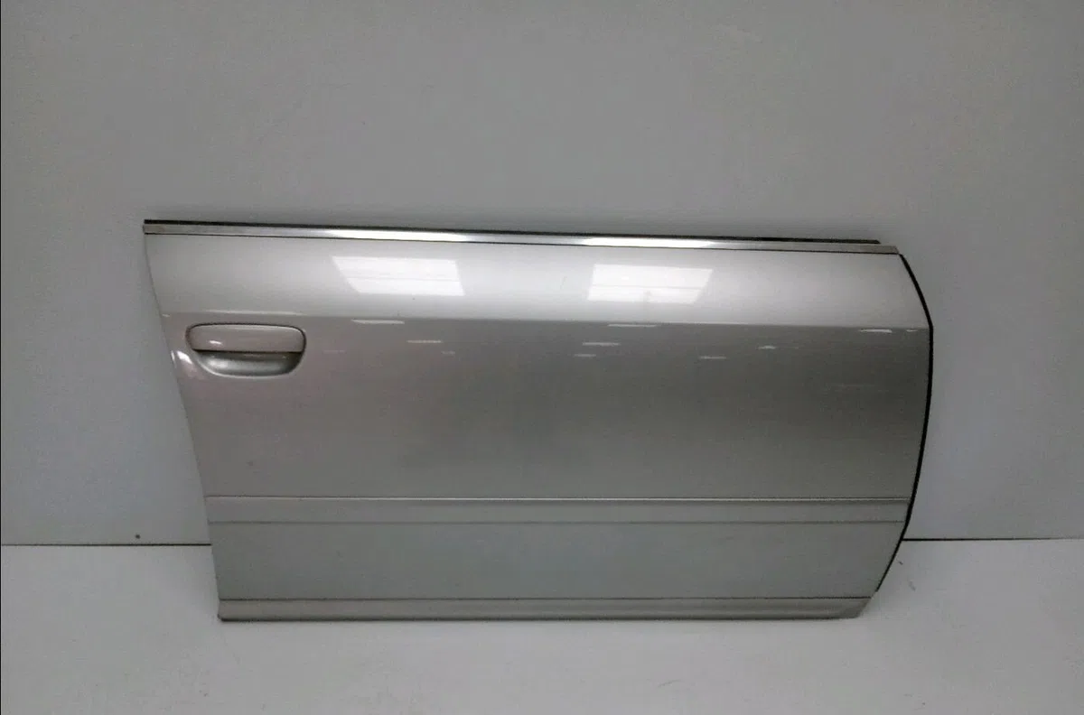 Porte avant droite Audi A6 C5 (4B2) 2.5 tdi quattro (1997-2005) occasion