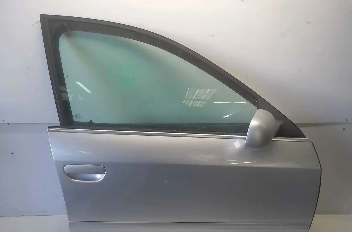 Porte avant droite Audi A6 C5 Avant (4B5) 1.9 tdi (1998-2001) occasion