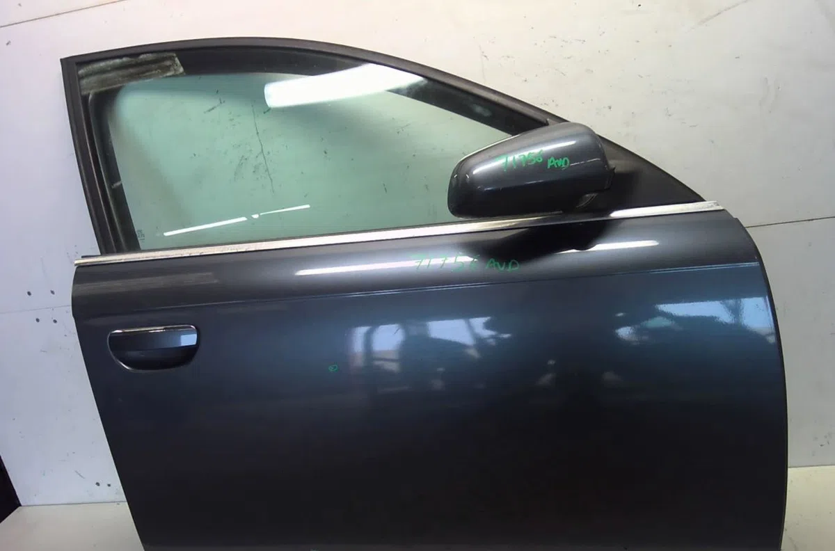 Porte avant droite Audi A6 C6 (4F2) 2.7 tdi (2004-2008) occasion