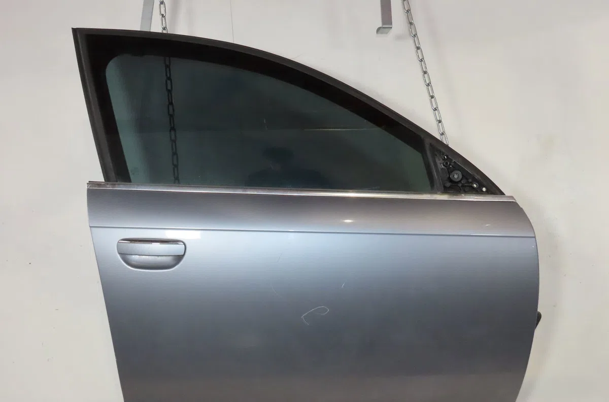 Porte avant droite Audi A6 C6 Avant (4F5) 2.7 tdi (2005-2011) occasion
