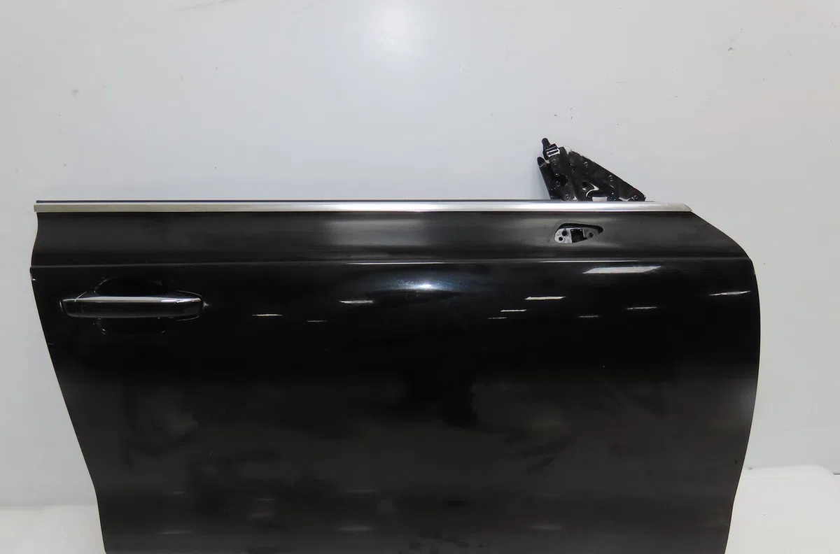 Porte avant droite Audi A7 Sportback (4GA, 4GF) 3.0 tdi quattro (2010-2015) occasion