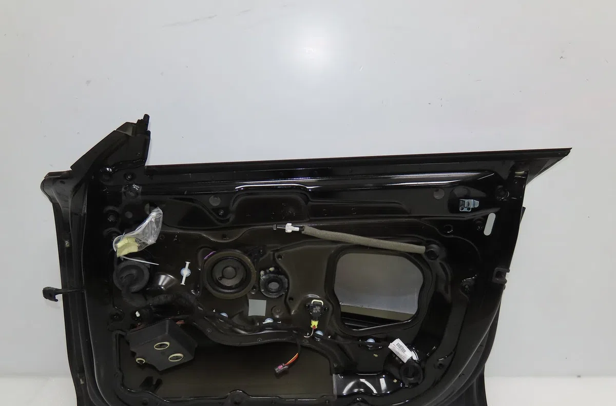 Porte avant droite Audi A7 Sportback (4GA, 4GF) 3.0 tdi quattro (2010-2015) occasion