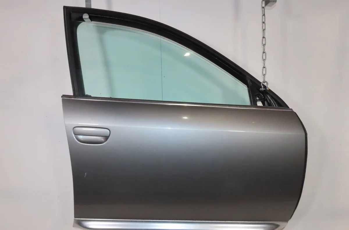 Porte avant droite Audi ALLROAD C5 (4BH) 2.5 tdi quattro (2000-2005) occasion