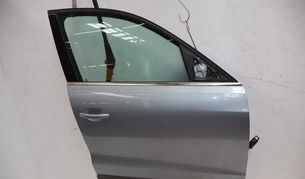 Porte avant droite Audi Q5 (8RB) 3.0 tdi quattro (2008-2017) occasion